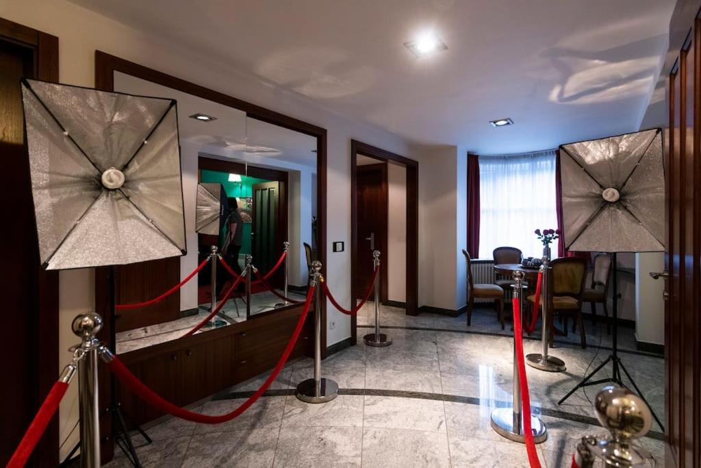 Private Casino Royal * Praha
