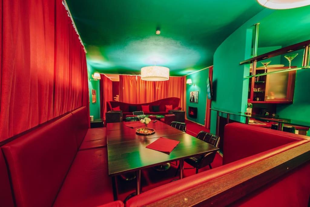 Private Casino Royal Praha