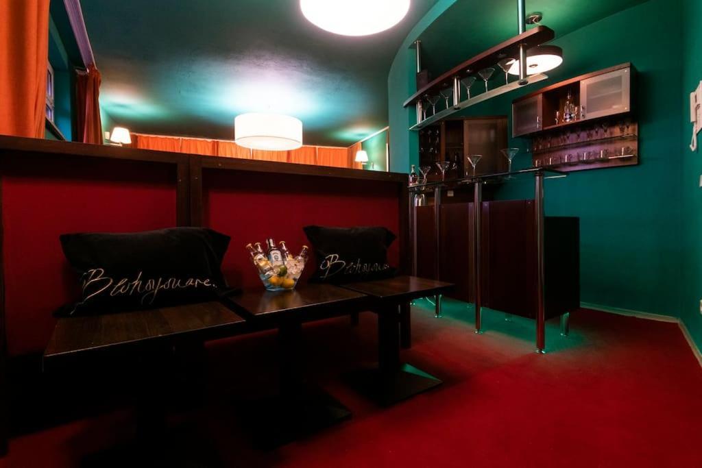 Private Casino Royal Apartmán Praha